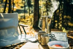 Snow Peak Kettle 19 Snow Peak Kettle -Mizuno Men Clothing Shop 20161121 n8a0789