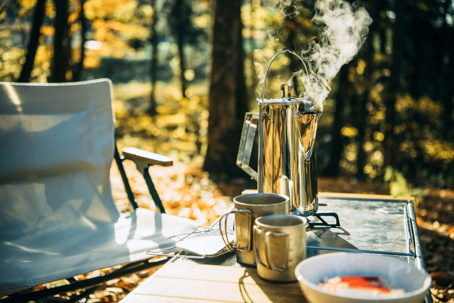 Snow Peak Kettle 11 Snow Peak Kettle - Image 9