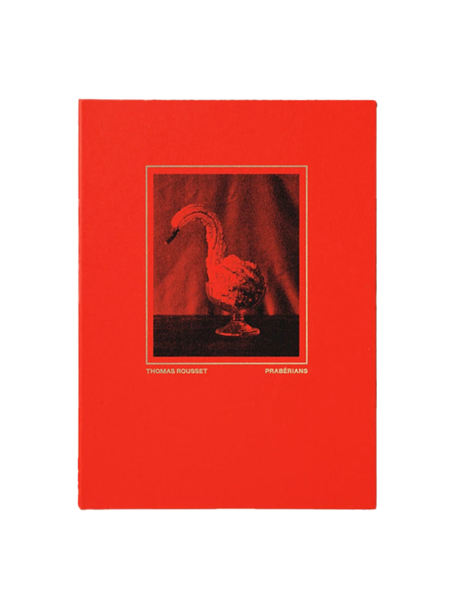 Prabérians - Thomas Rousset 3 Prabérians - Thomas Rousset