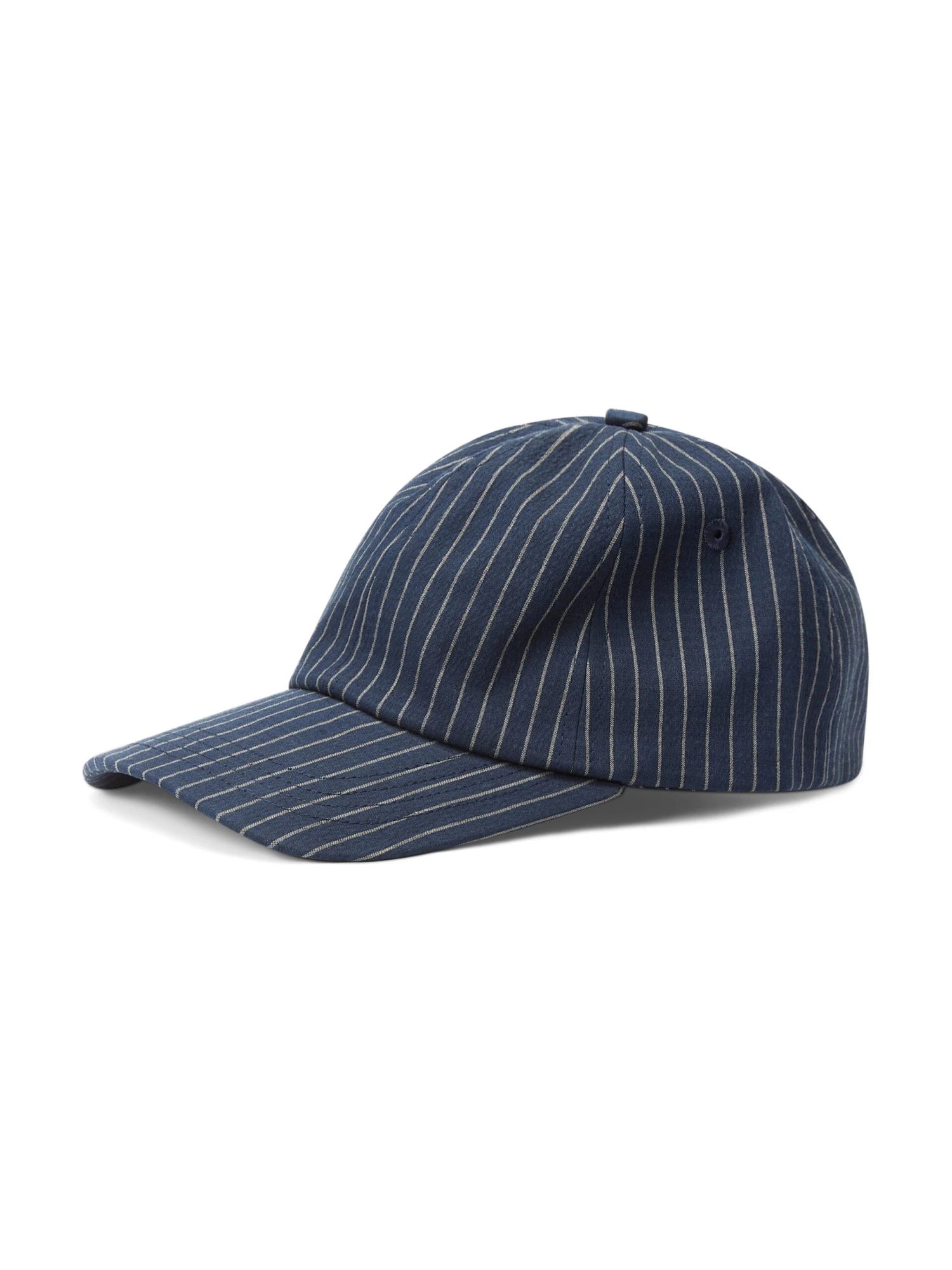 Cap Winston Navy 3 Cap Winston Navy