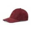 Cap Cord Wine -Mizuno Men Clothing Shop CAPS 81b