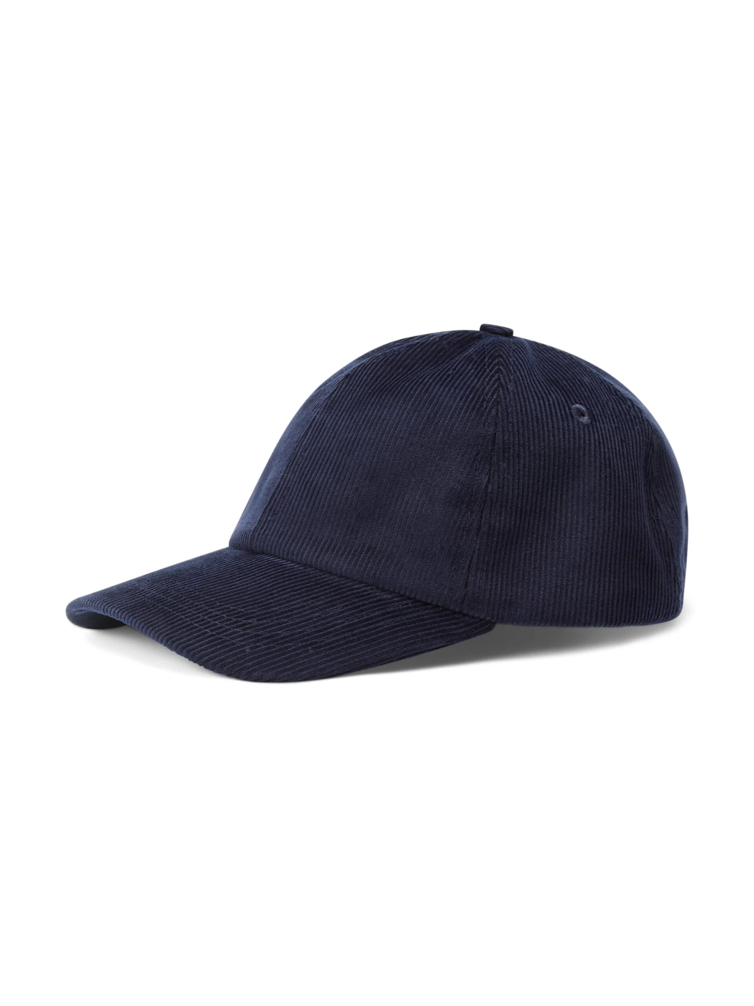 Cap Penton Cord Navy 3 Cap Penton Cord Navy