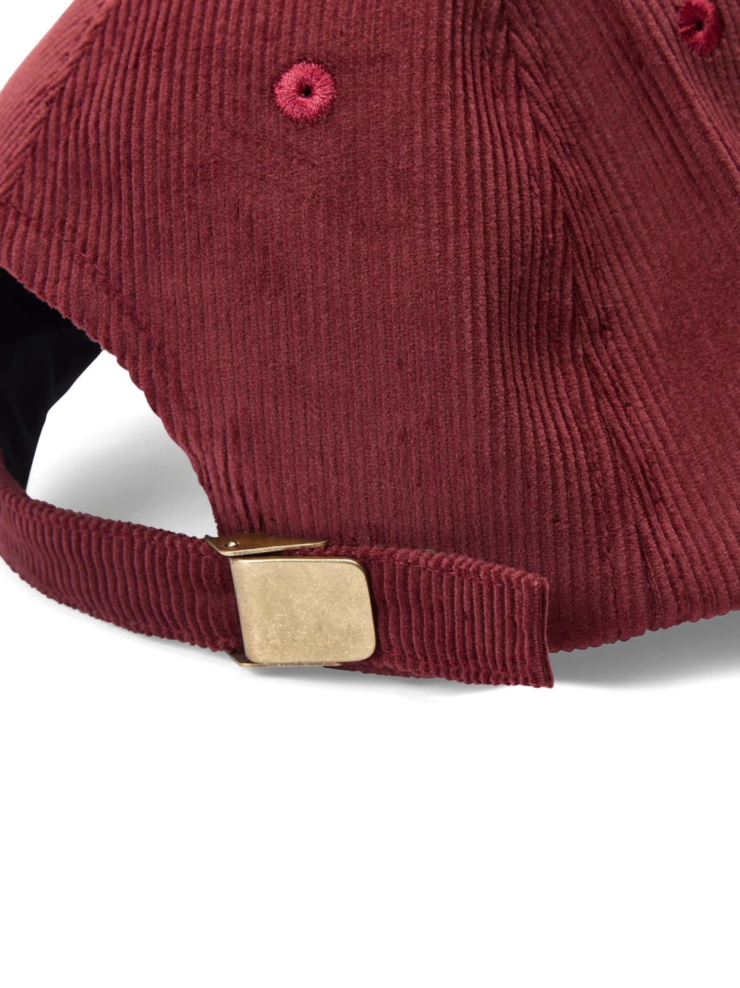 Cap Cord Wine 4 Cap Cord Wine - Image 2