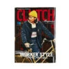 CLUTCH Vol.88 2 CLUTCH Vol.88 -Mizuno Men Clothing Shop CLUTCH Magazine Vol.88 2022