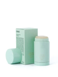 Corpus Natural Deodorant - Cedar Flora -Mizuno Men Clothing Shop CorpusNaturalDeodorantCedarFlora