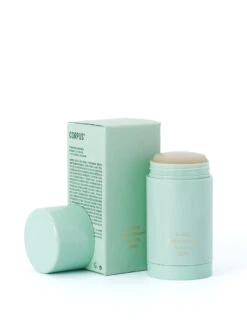 Corpus Natural Deodorant - N° Green -Mizuno Men Clothing Shop CorpusNaturalDeodorantGreen