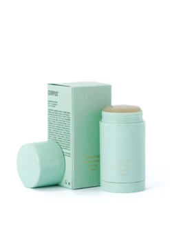 Corpus Natural Deodorant - Third Rose -Mizuno Men Clothing Shop CorpusNaturalDeodorantThirdRose