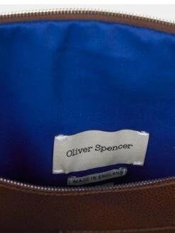 Doctor's Bag Pebble Leather Walnut 14 Doctor's Bag Pebble Leather Walnut -Mizuno Men Clothing Shop DoctorsBagChocolateLeather4