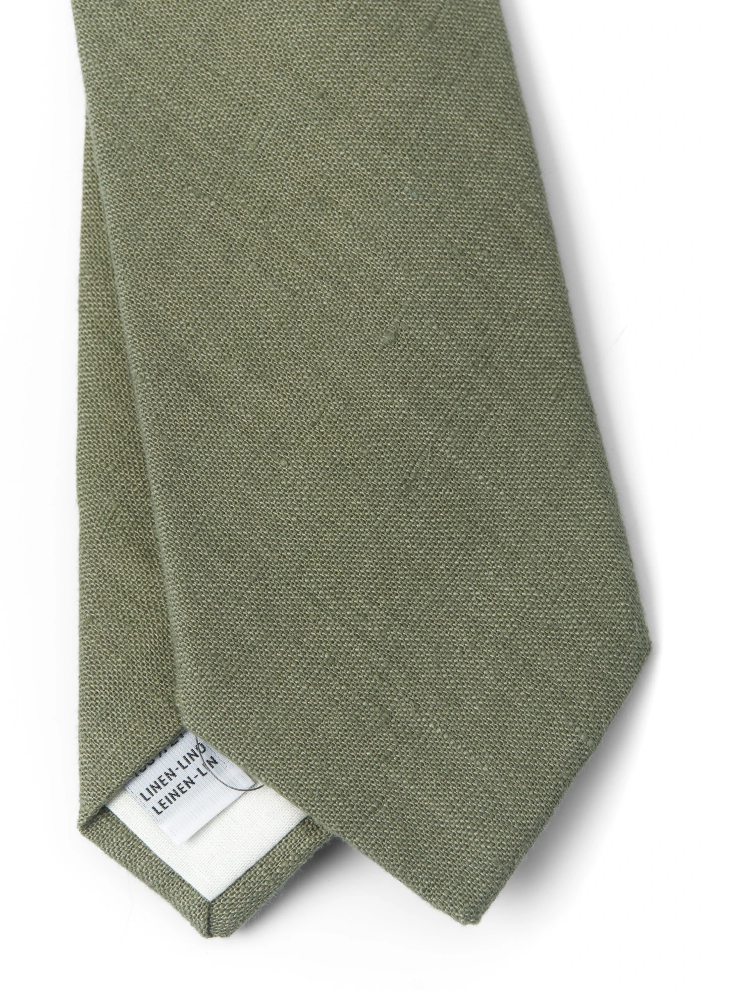 Tie Coney Green 4 Tie Coney Green - Image 2