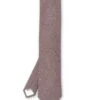 Tie Coney Mauve 1 Tie Coney Mauve -Mizuno Men Clothing Shop FlatOSMA355TieCON01MAUConeyMauve