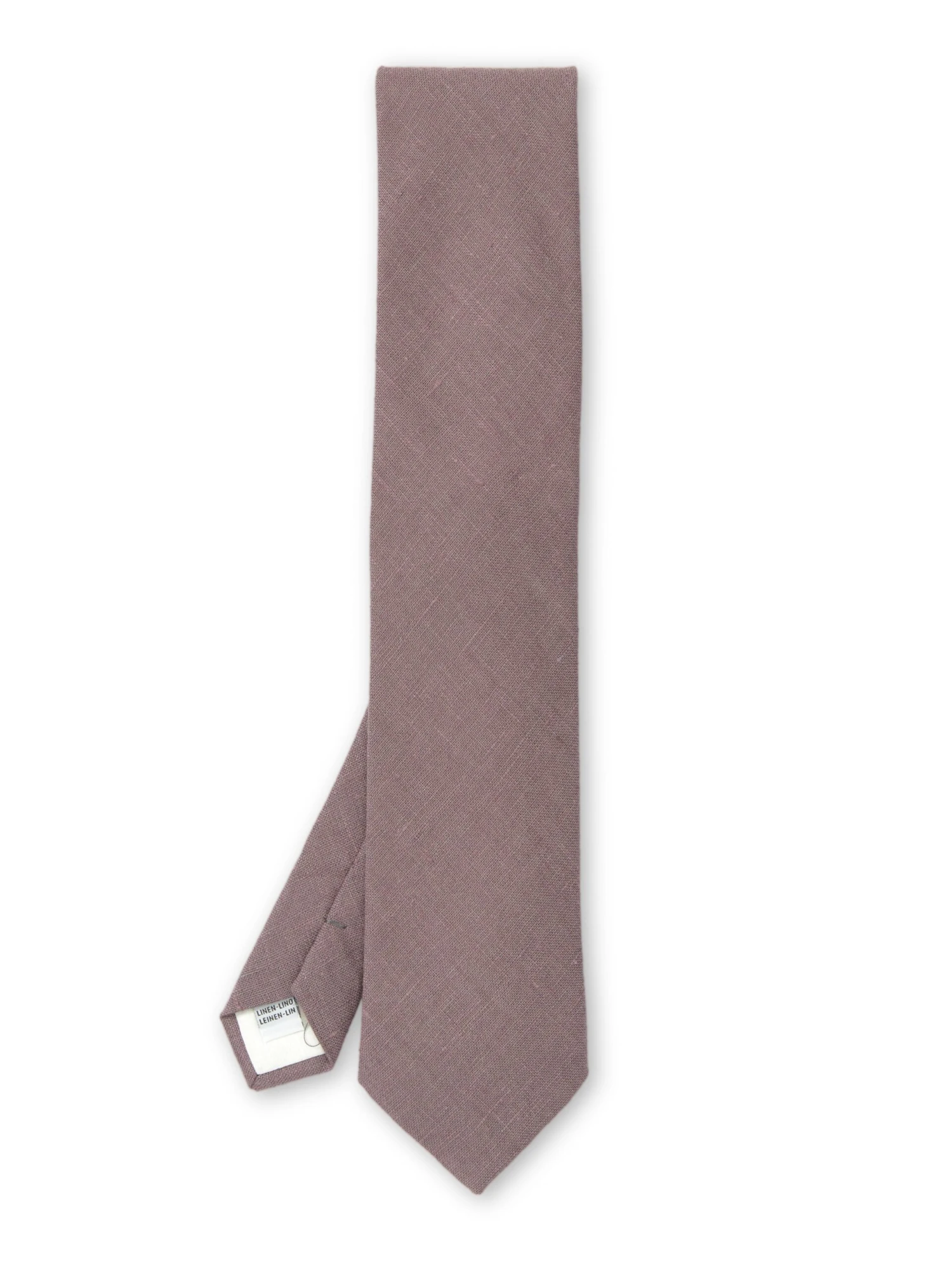 Tie Coney Mauve 3 Tie Coney Mauve