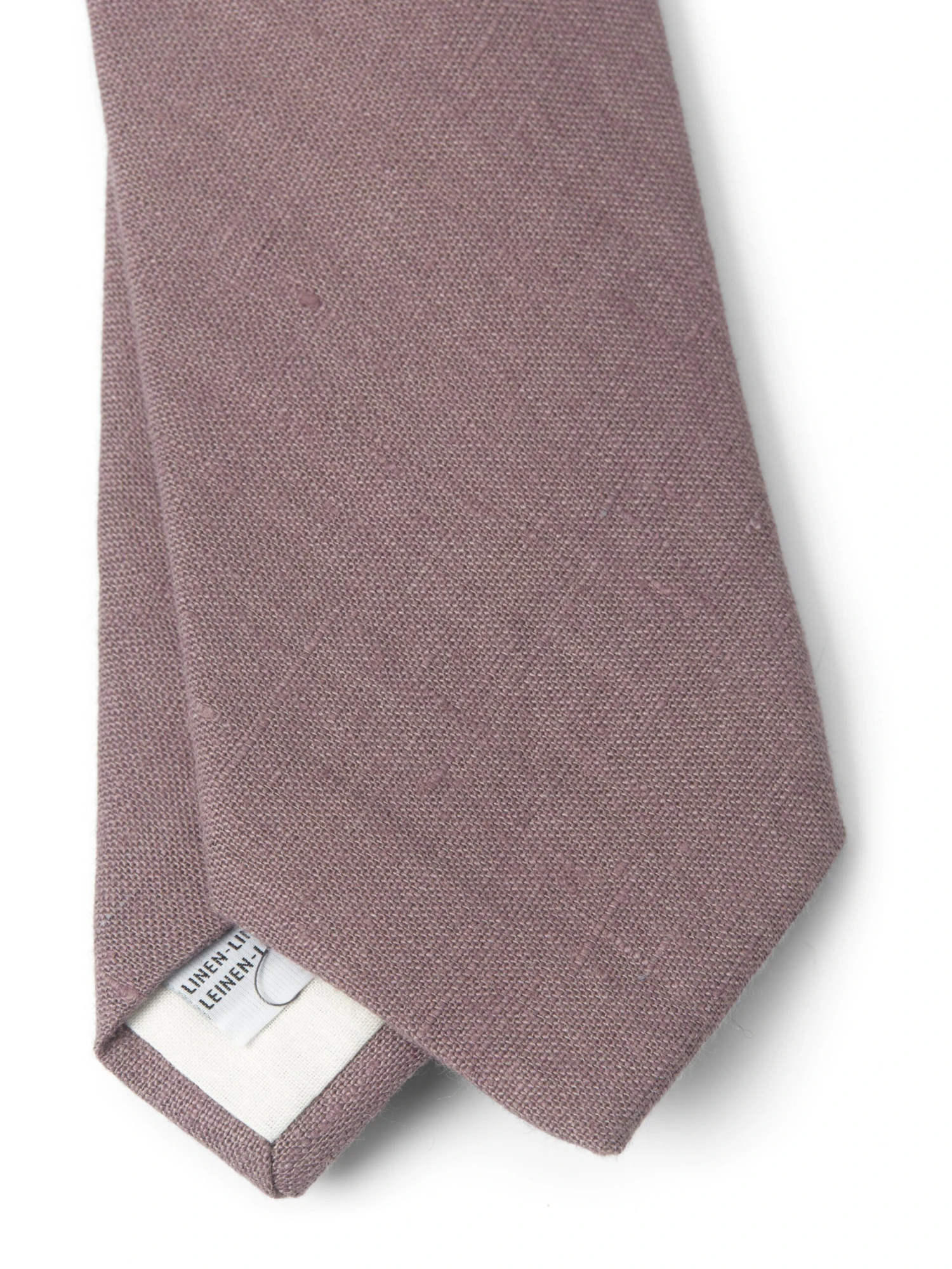 Tie Coney Mauve 4 Tie Coney Mauve - Image 2