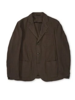 Brown Sampson Solms Suit 12 Brown Sampson Solms Suit -Mizuno Men Clothing Shop FlatOSMJ201bSolmsJacketSAM01BROSampsonBrown 2126c4ce 5505 4aeb be5b 5e6d18903ee1