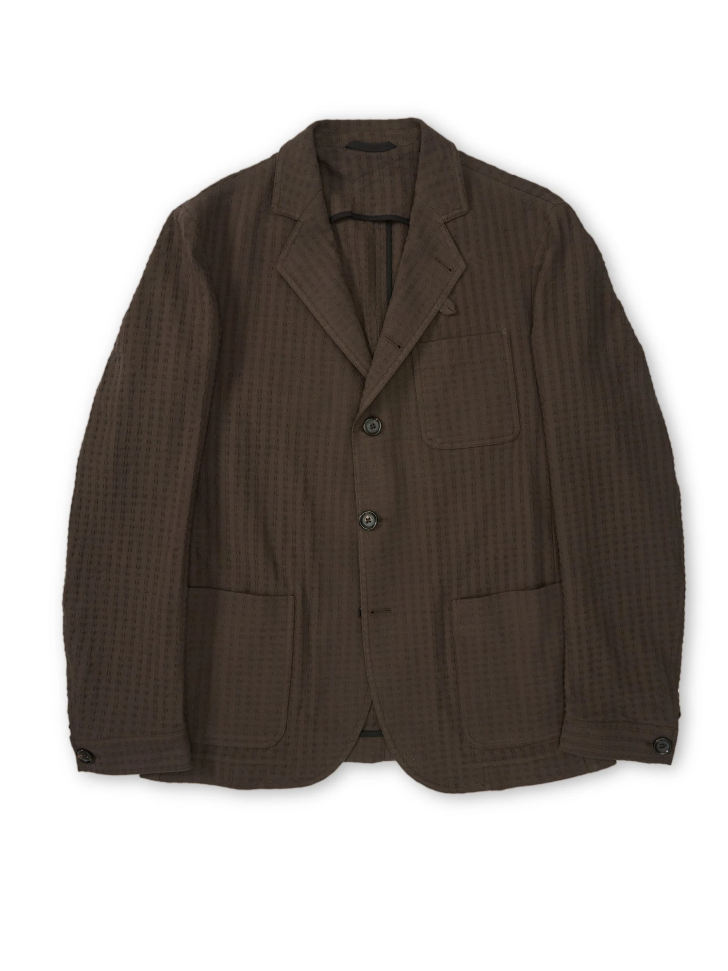 Brown Sampson Solms Suit 5 Brown Sampson Solms Suit - Image 3