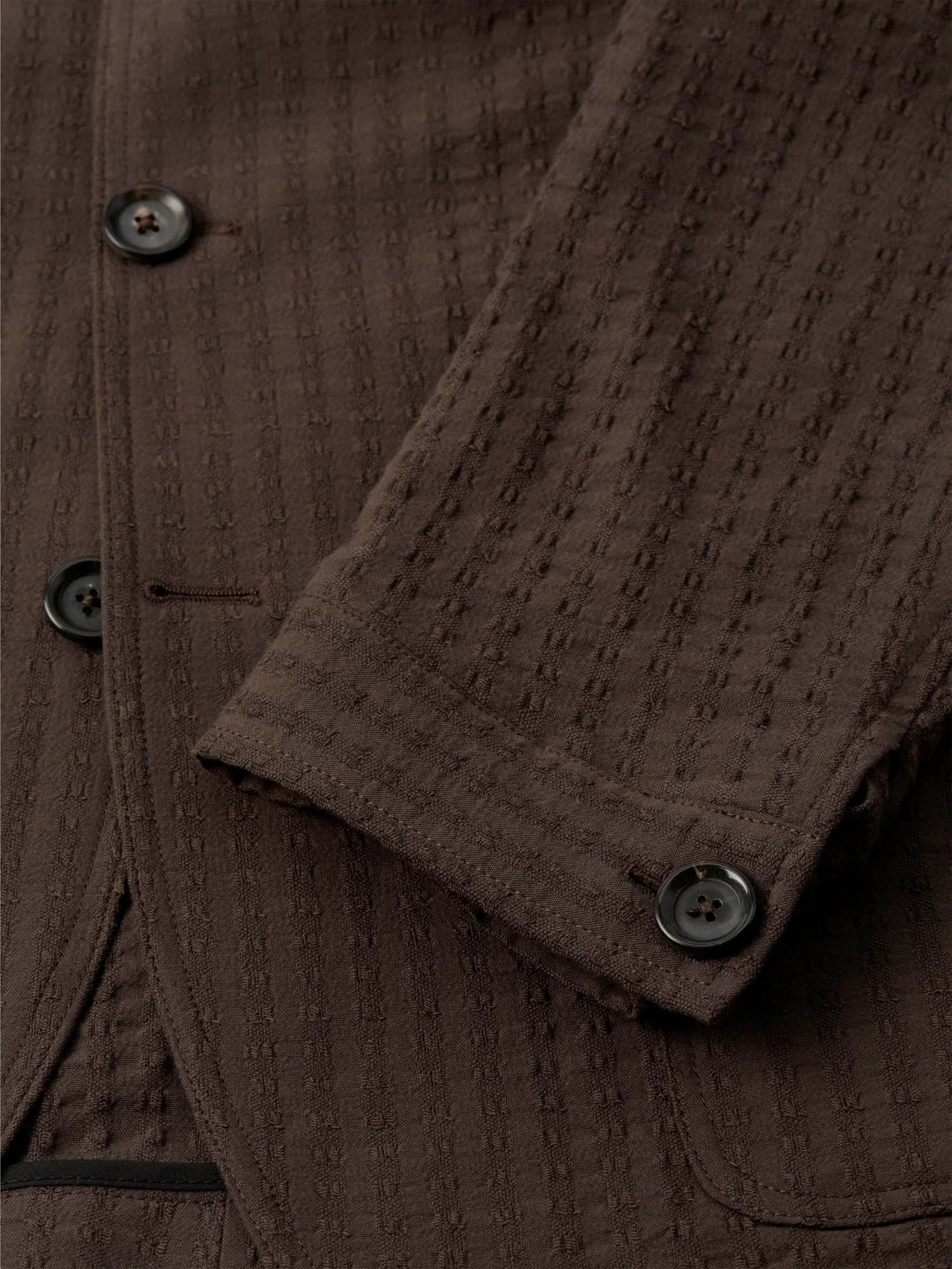 Brown Sampson Solms Suit 10 Brown Sampson Solms Suit - Image 8