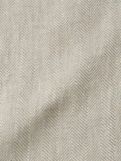 Double-Breasted Jacket Davidson Sand -Mizuno Men Clothing Shop FlatOSMJ289aDoubleBreastedJacketDAV01SANDavidsonSand4