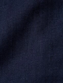 Double-Breasted Jacket Dillard Navy -Mizuno Men Clothing Shop FlatOSMJ289aDoubleBreastedJacketDIL01NAVDillardNavy8