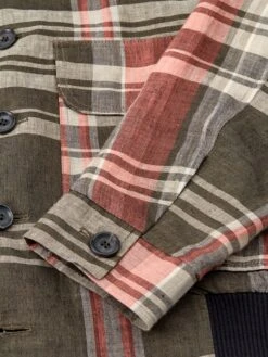 Linfield Bomber Jacket Northfield Black 11 Linfield Bomber Jacket Northfield Black -Mizuno Men Clothing Shop FlatOSMJ3325cLinfieldBomberJacketNOR01BLKNorthfieldBlack6