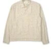 Milford Jacket Randal Cream