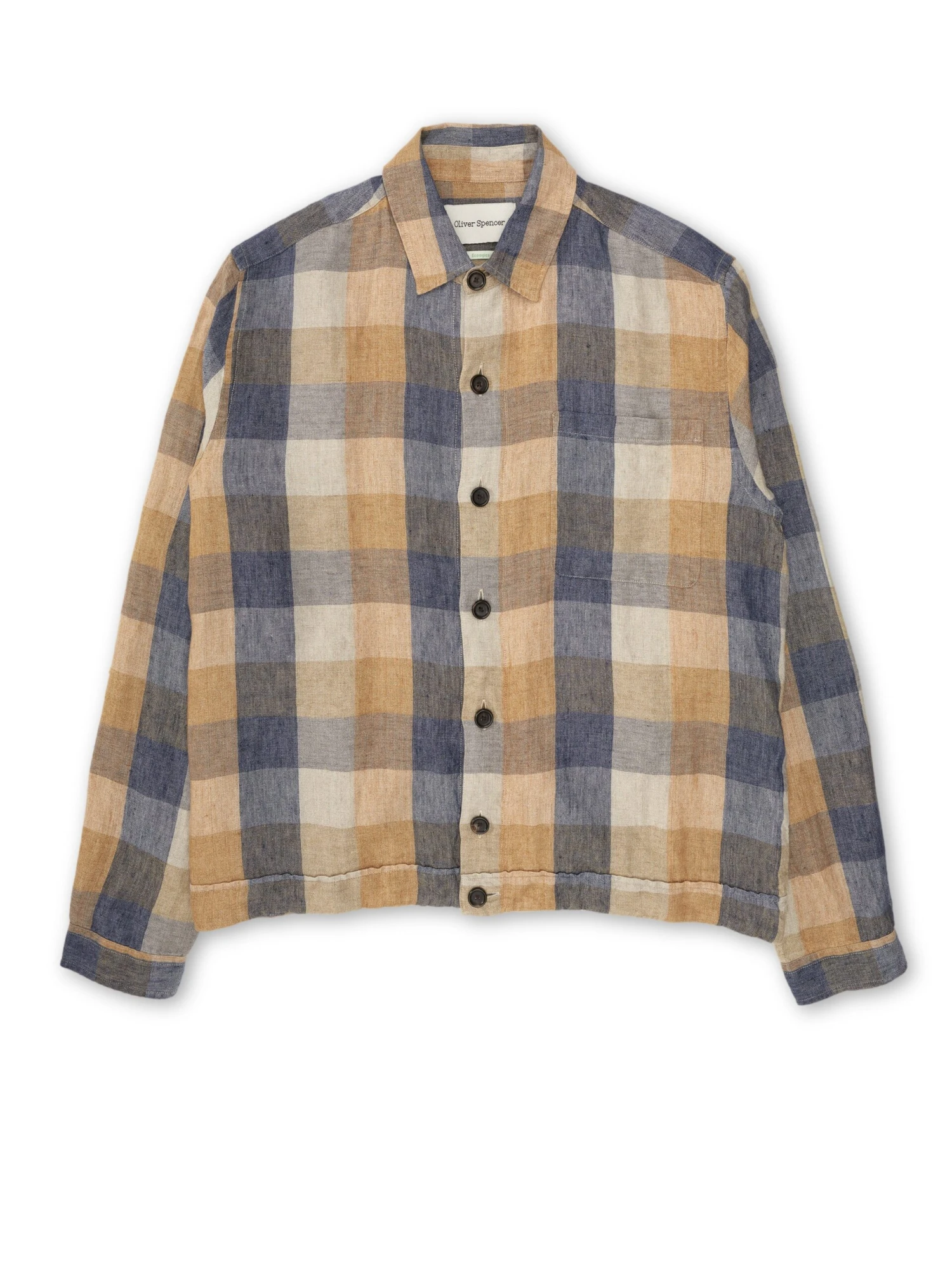 Milford Jacket Todd Multi 3 Milford Jacket Todd Multi