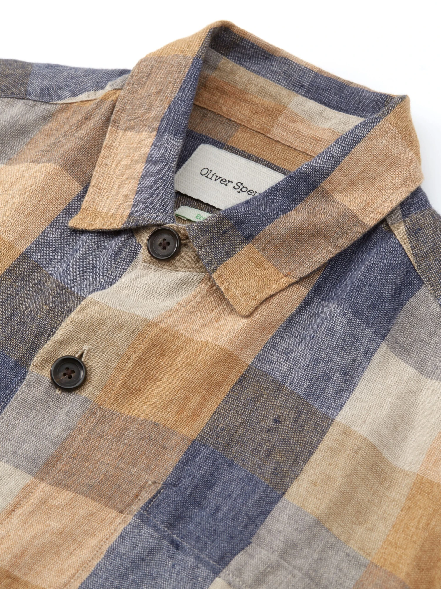 Milford Jacket Todd Multi 5 Milford Jacket Todd Multi - Image 3