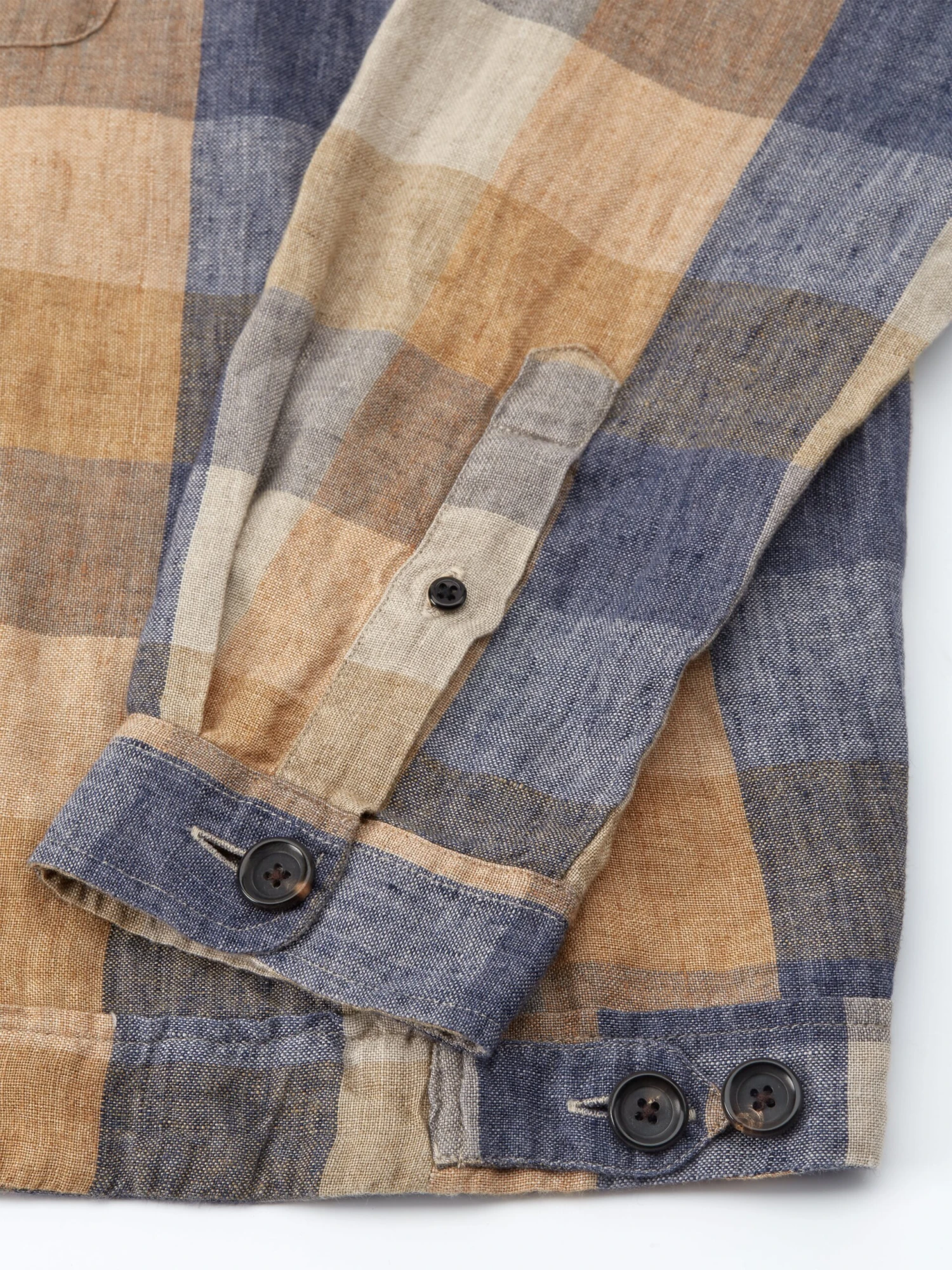 Milford Jacket Todd Multi 6 Milford Jacket Todd Multi - Image 4