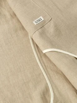 Mansfield Jacket Coney Sand -Mizuno Men Clothing Shop FlatOSMJ352MansfieldJacketCON01SANConeySand3