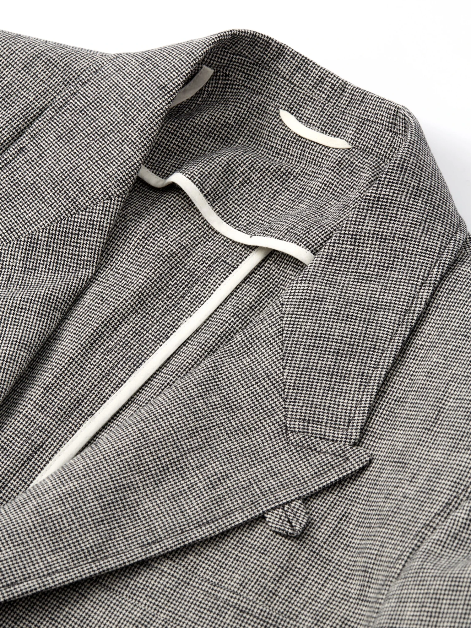 Black/White Rackfield Mansfield Suit 9 Black/White Rackfield Mansfield Suit - Image 7