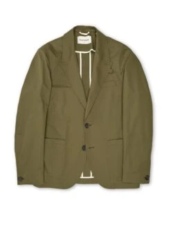 Green Ashdown Mansfield Suit -Mizuno Men Clothing Shop FlatOSMJ352dMansfieldJacketASH01GRNAshdownGreen 29dfeabe 1932 45b2 92bb fbe5f79ce0fd