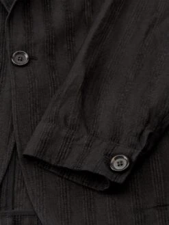 Black Arnold Wyndhams Suit 17 Black Arnold Wyndhams Suit -Mizuno Men Clothing Shop FlatOSMJ363WyndhamsJacketARN01BLKArnoldBlack2 95d62a75 cd93 4419 b659 47b10b46aaa0