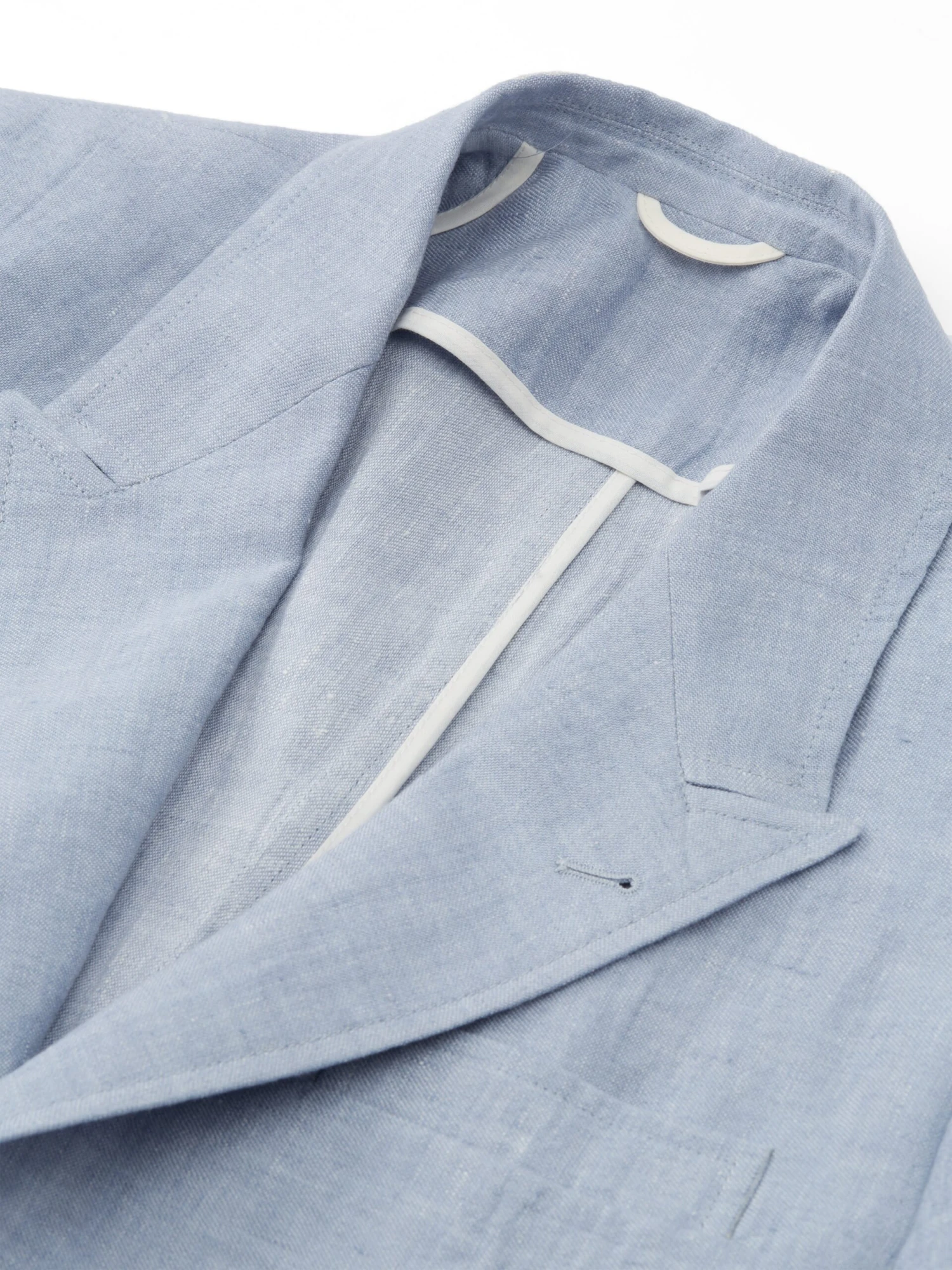 Wyndhams Jacket Drescher Blue 6 Wyndhams Jacket Drescher Blue - Image 4