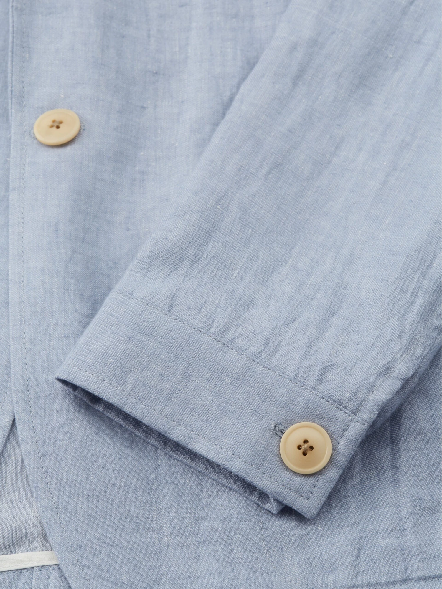 Wyndhams Jacket Drescher Blue 7 Wyndhams Jacket Drescher Blue - Image 5