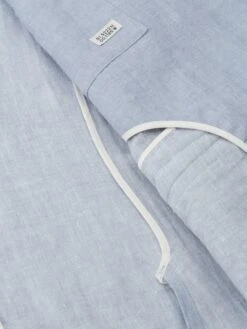 Wyndhams Jacket Drescher Blue 15 Wyndhams Jacket Drescher Blue -Mizuno Men Clothing Shop FlatOSMJ363WyndhamsJacketDRE01BLUDrescherBlue3