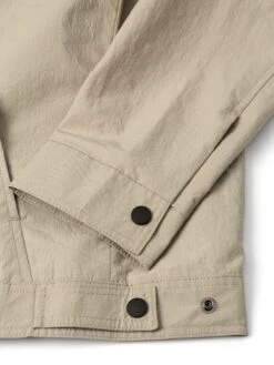 Norton Jacket Penpol Stone -Mizuno Men Clothing Shop FlatOSMJ364NortonJacketPEN01STOPenpolStone2