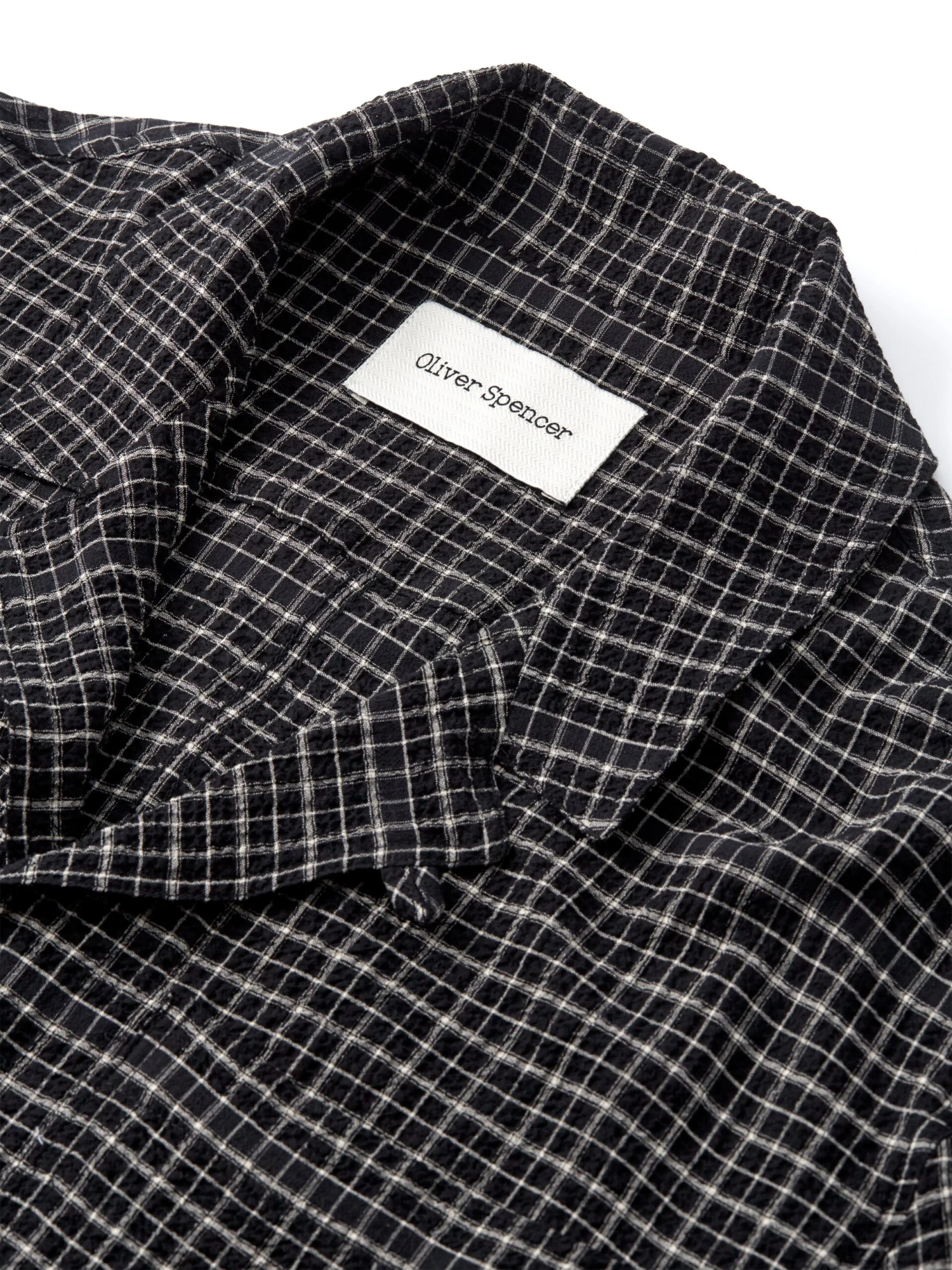 Bradwell Jacket Priory Black 5 Bradwell Jacket Priory Black - Image 3