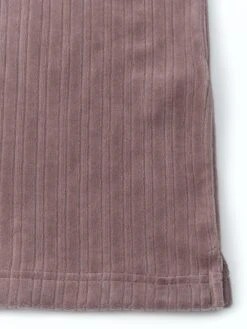 Austell Short Sleeve Polo Shirt Willow Mauve -Mizuno Men Clothing Shop FlatOSMK468aRivieraJerseyShirtWIL01MAUWillowMauve2