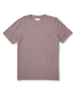 Conduit T-Shirt Hawley Mauve