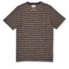Oli's T-Shirt Braemar Mauve