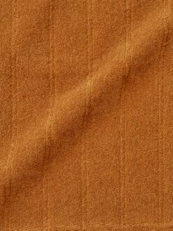 Weston Jersey Shorts Haywood Ochre -Mizuno Men Clothing Shop FlatOSMK627WestonJerseyShortsHaywardOchre3