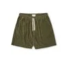 Weston Jersey Shorts Willow Green 1 Weston Jersey Shorts Willow Green -Mizuno Men Clothing Shop FlatOSMK627WestonJerseyShortsWIL01GRNWillowGreen 1