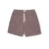 Weston Jersey Shorts Willow Mauve