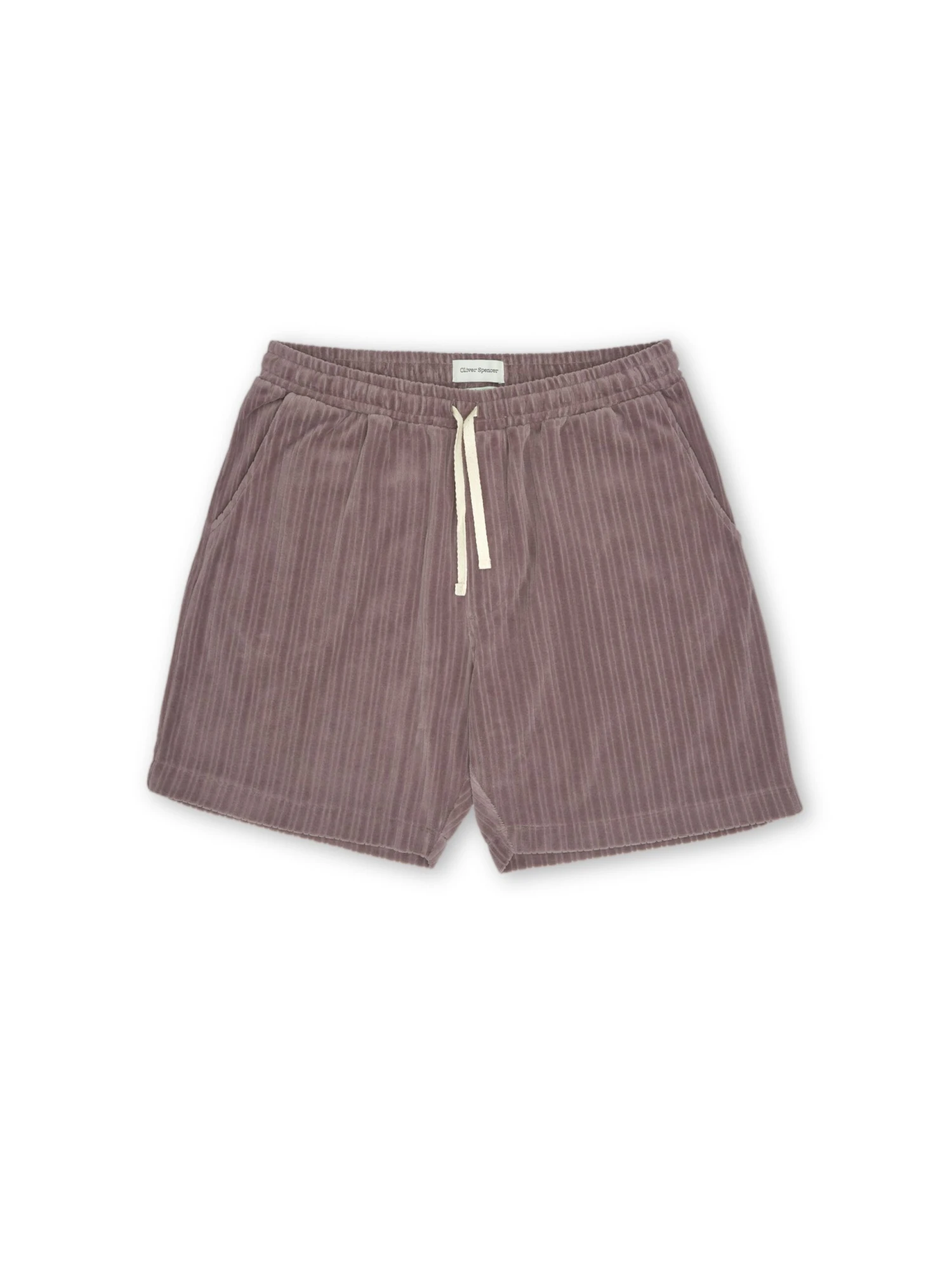 Weston Jersey Shorts Willow Mauve 3 Weston Jersey Shorts Willow Mauve