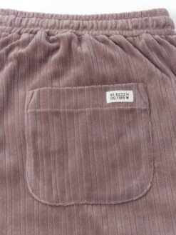 Weston Jersey Shorts Willow Mauve 14 Weston Jersey Shorts Willow Mauve -Mizuno Men Clothing Shop FlatOSMK627WestonJerseyShortsWIL01MAUWillowMauve2