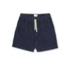 Weston Jersey Shorts Willow Navy -Mizuno Men Clothing Shop FlatOSMK627WestonJerseyShortsWIL01NAVWillowNavy