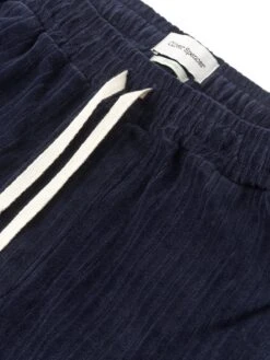 Weston Jersey Shorts Willow Navy -Mizuno Men Clothing Shop FlatOSMK627WestonJerseyShortsWIL01NAVWillowNavy1