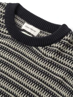 Blenheim Jumper Riverton Navy 10 Blenheim Jumper Riverton Navy -Mizuno Men Clothing Shop FlatOSMK637dBlenheimJumperRIV01NAVRivertonNavy1