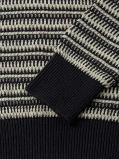 Blenheim Jumper Riverton Navy 11 Blenheim Jumper Riverton Navy -Mizuno Men Clothing Shop FlatOSMK637dBlenheimJumperRIV01NAVRivertonNavy2