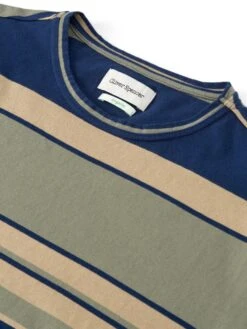 Box T-Shirt Langport Green Multi 10 Box T-Shirt Langport Green Multi -Mizuno Men Clothing Shop FlatOSMK680BoxTShirtLAN01GRXLangportGreenMulti1