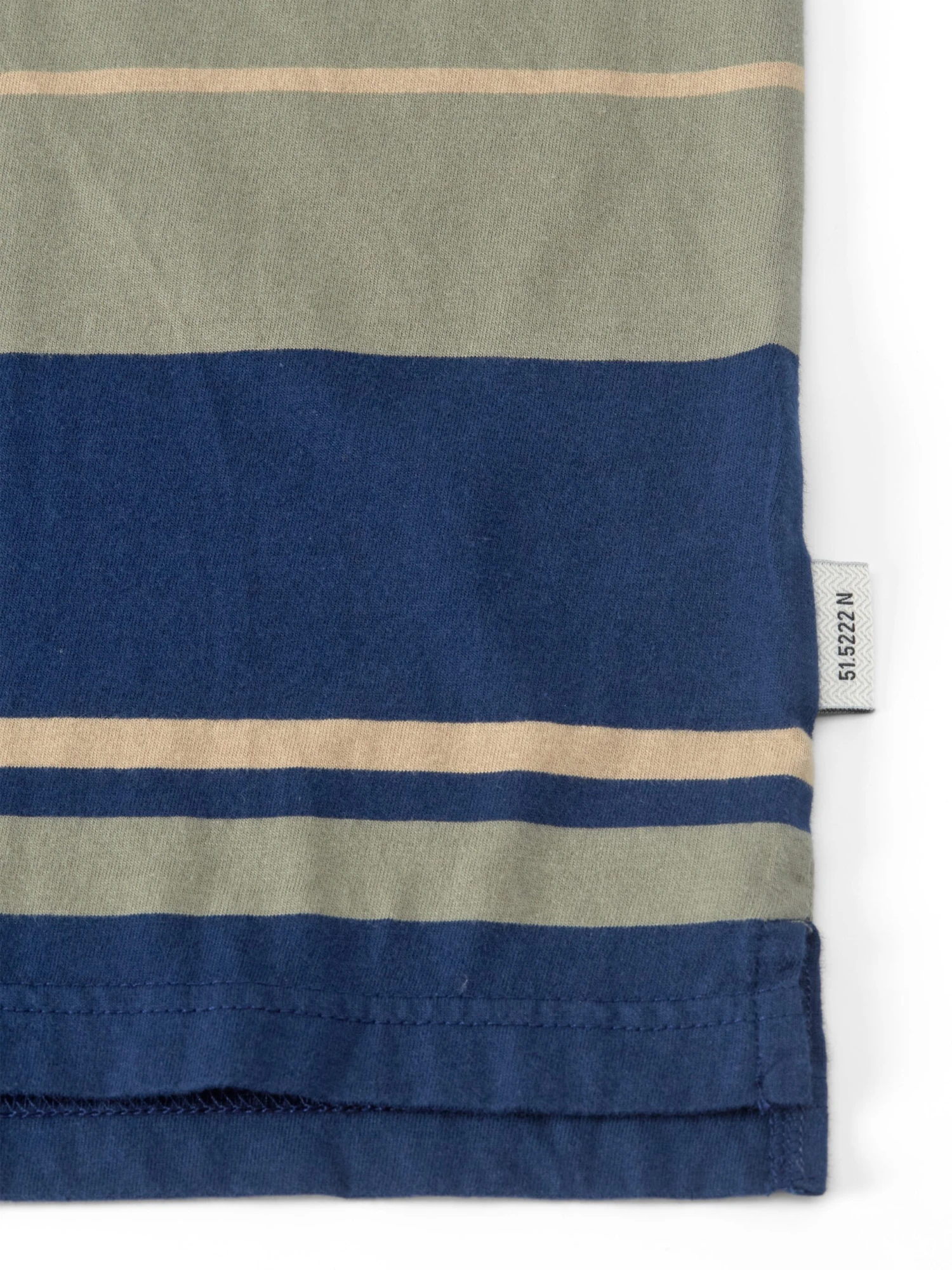 Box T-Shirt Langport Green Multi 6 Box T-Shirt Langport Green Multi - Image 4