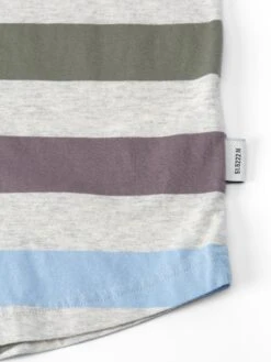 Tabley Polo Shirt Tawford Multi -Mizuno Men Clothing Shop FlatOSMK689cTableyPoloShirtTAW01MULTawfordMulti2